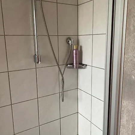 Apartmán Wohnen Zuhause