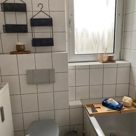 Wohnen Zuhause * Rheda-Wiedenbrueck