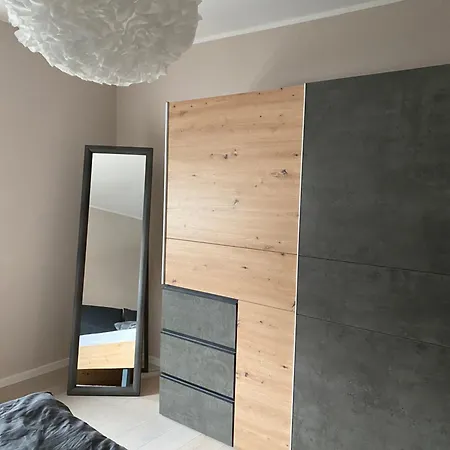 Wohnen Zuhause Apartment