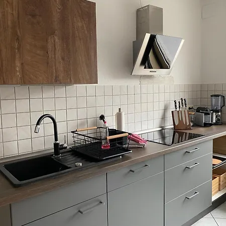 Wohnen Zuhause Apartment Rheda-Wiedenbrueck