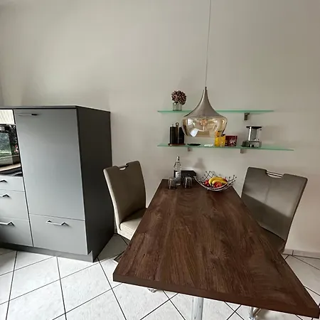 Wohnen Zuhause Apartmán Rheda-Wiedenbrück