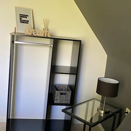 Wohnen Zuhause *