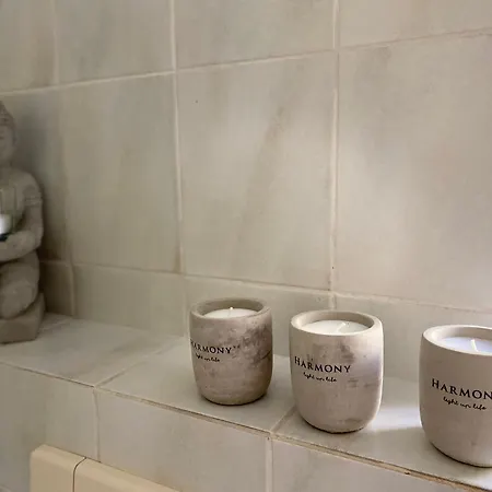 Wohnen Zuhause Apartmán *