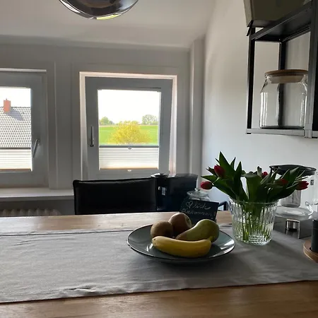 Apartmán Wohnen Zuhause