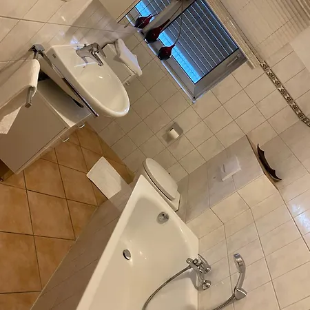 Wohnen Zuhause Apartmán *