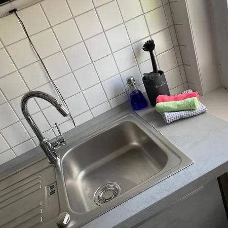 Wohnen Zuhause Apartment Rheda-Wiedenbrueck