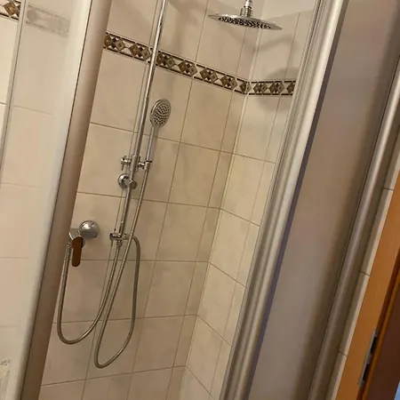 Apartmán Wohnen Zuhause Rheda-Wiedenbrück