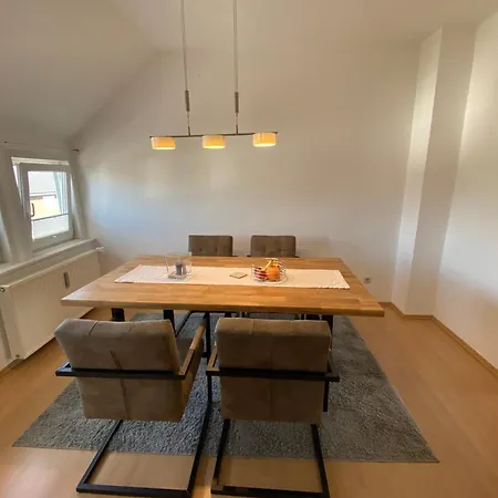 Wohnen Zuhause Rheda-Wiedenbrueck