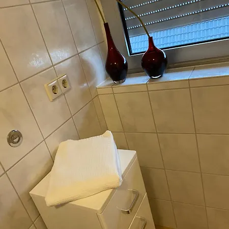 Wohnen Zuhause Apartment