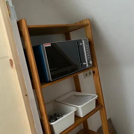 Wohnen Zuhause Apartmán *