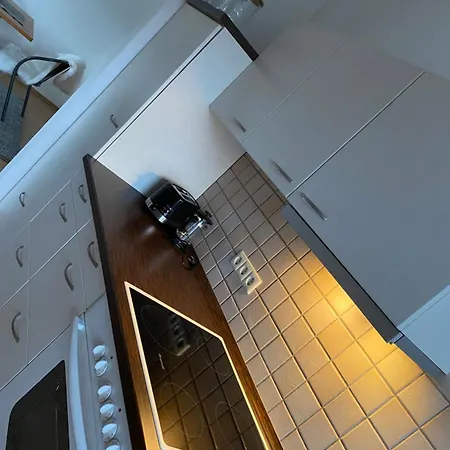 Wohnen Zuhause Apartment Rheda-Wiedenbrück