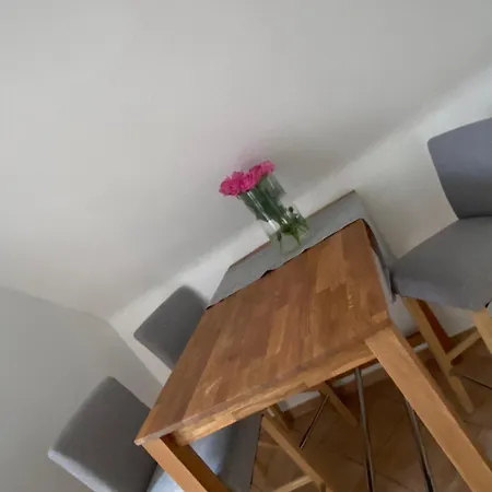 Wohnen Zuhause Apartment *