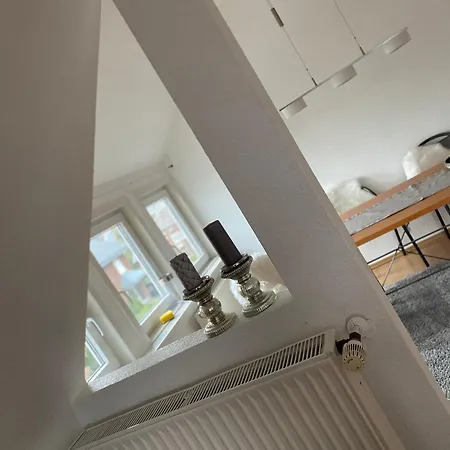 Wohnen Zuhause Rheda-Wiedenbrueck