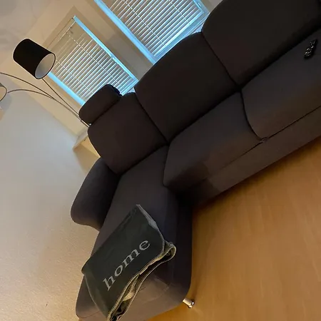 Apartmán Wohnen Zuhause