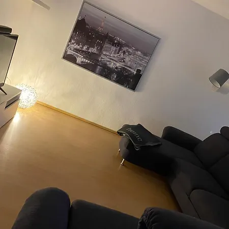 Wohnen Zuhause Apartmán Rheda-Wiedenbrück