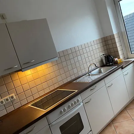 Wohnen Zuhause Rheda-Wiedenbrueck