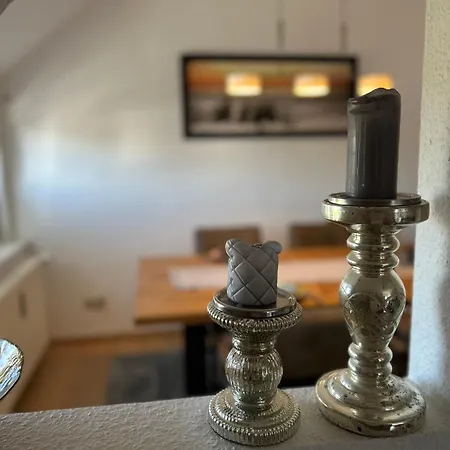 Appartement Wohnen Zuhause *