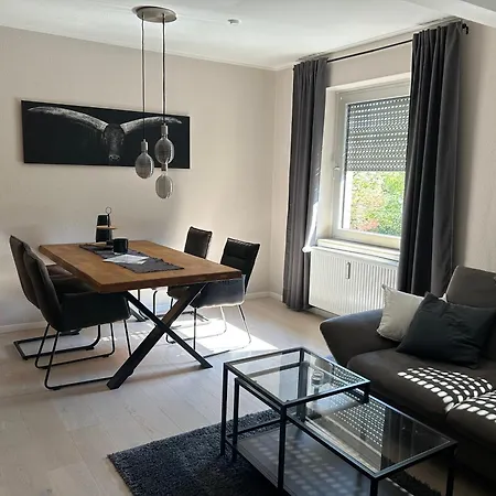 Wohnen Zuhause Appartement Rheda-Wiedenbrück