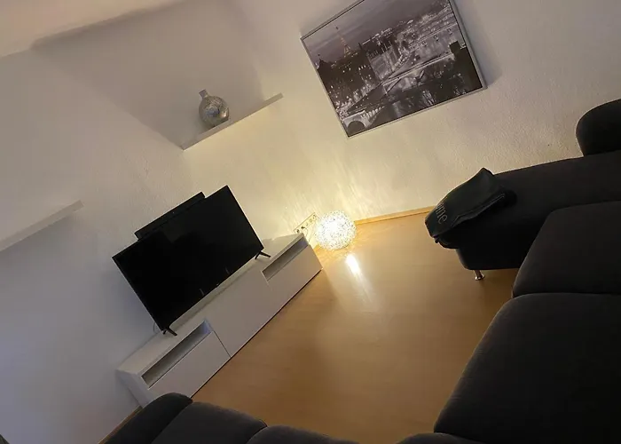 Apartamento Wohnen Zuhause Rheda-Wiedenbrück