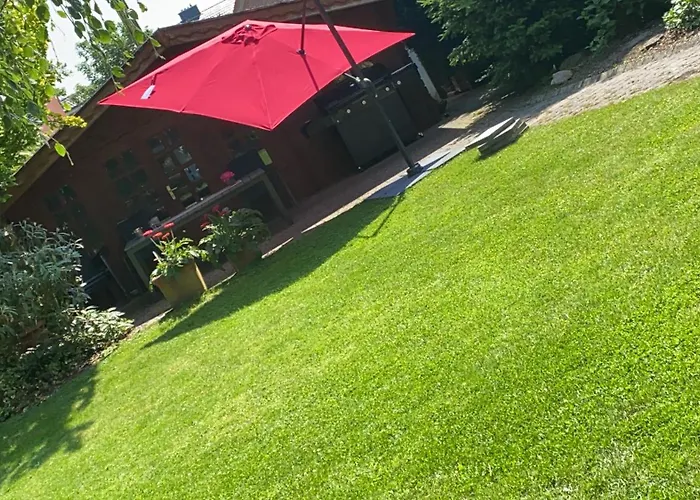 Wohnen Zuhause Rheda-Wiedenbrück