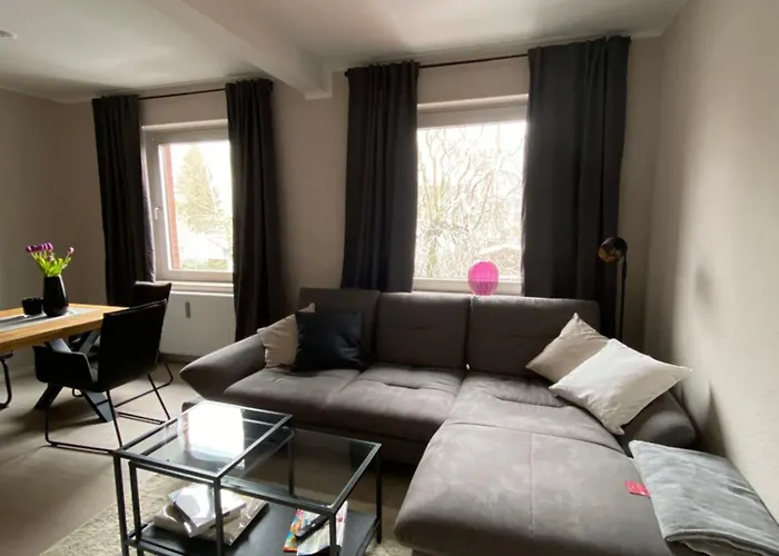 Wohnen Zuhause Apartamento