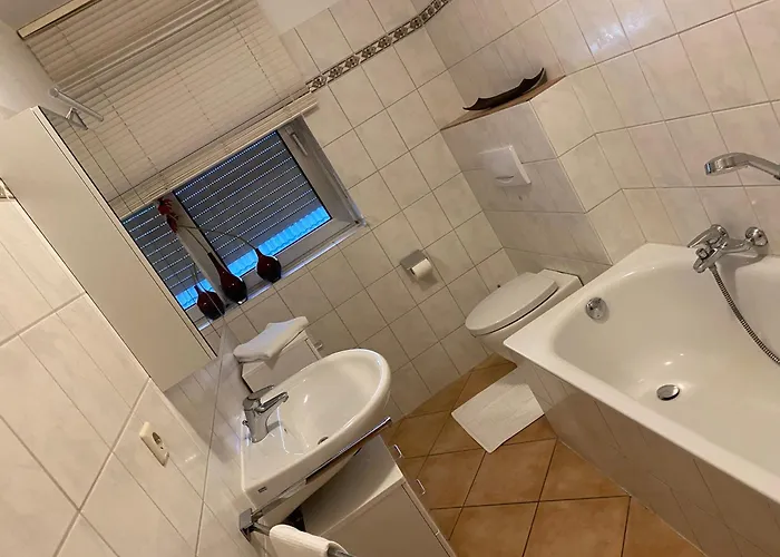 Wohnen Zuhause Apartamento Rheda-Wiedenbrück