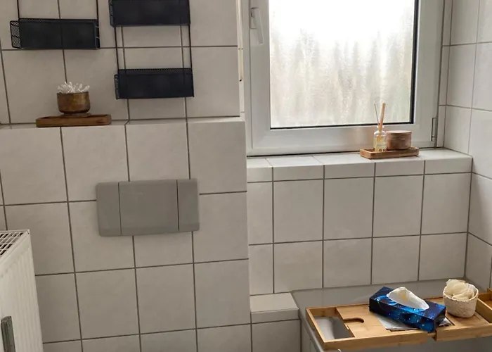 Wohnen Zuhause * Rheda-Wiedenbrück