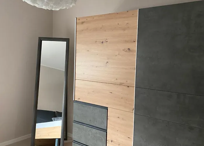 Wohnen Zuhause Apartamento