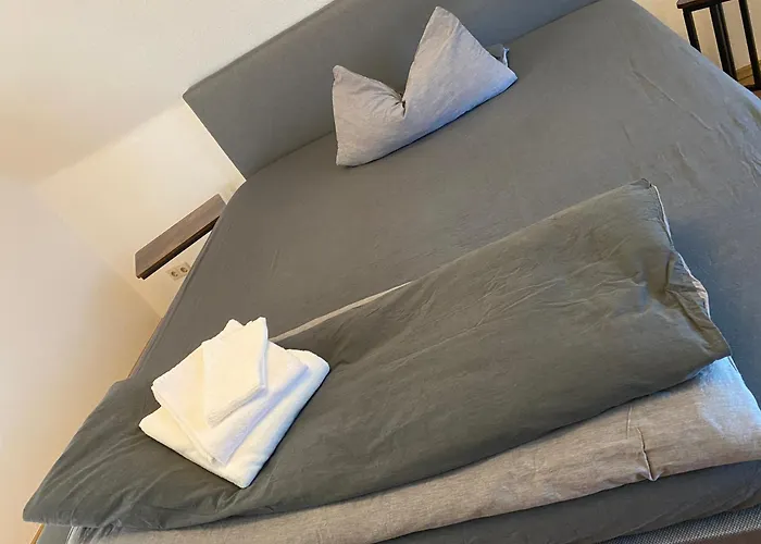 Apartamento Wohnen Zuhause