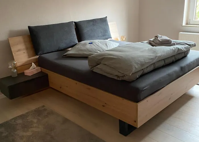 Wohnen Zuhause Apartamento *