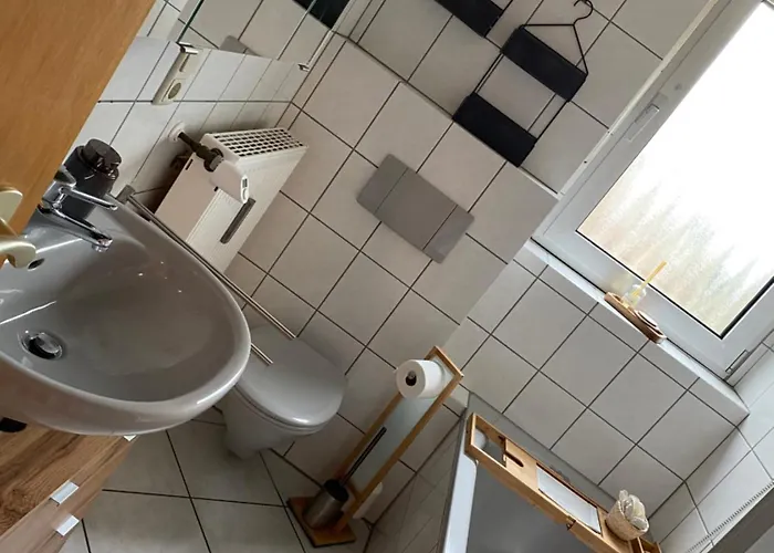 Apartamento Wohnen Zuhause *