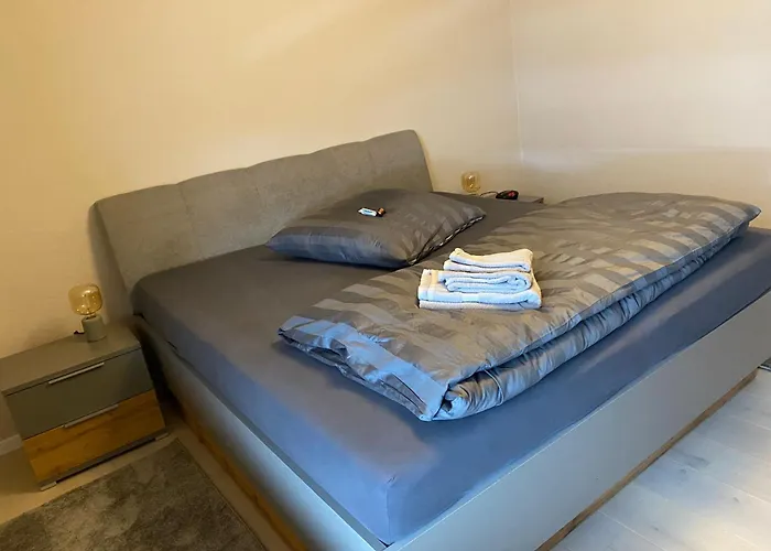 Wohnen Zuhause Rheda-Wiedenbrück