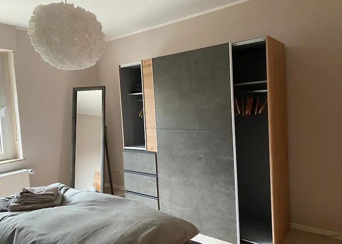 Wohnen Zuhause * Rheda-Wiedenbrück