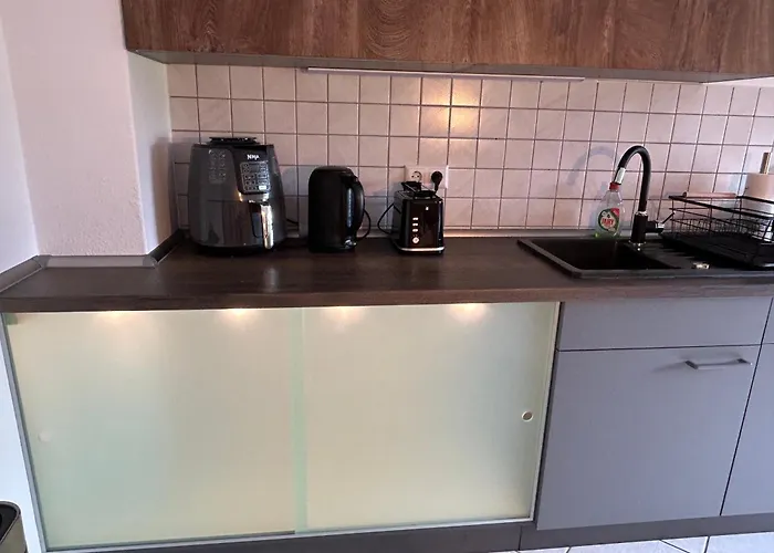 Apartamento Wohnen Zuhause