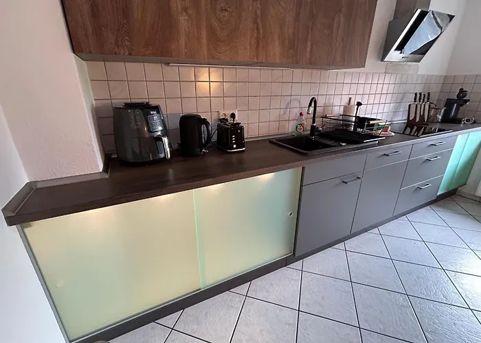 Wohnen Zuhause Apartamento *