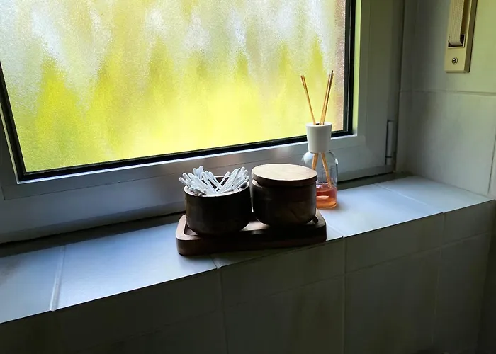 Apartamento Wohnen Zuhause *