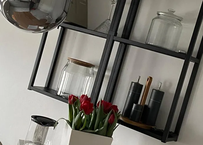 Wohnen Zuhause Apartamento