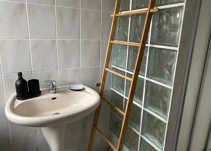 Apartamento Wohnen Zuhause