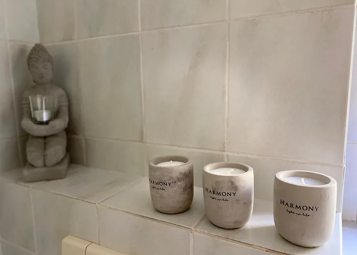 Wohnen Zuhause Apartamento *