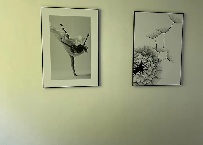 Wohnen Zuhause Apartamento