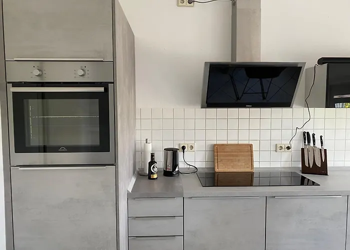 Apartamento Wohnen Zuhause