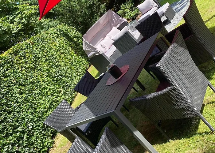 Apartamento Wohnen Zuhause *