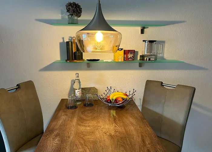 Wohnen Zuhause Apartamento