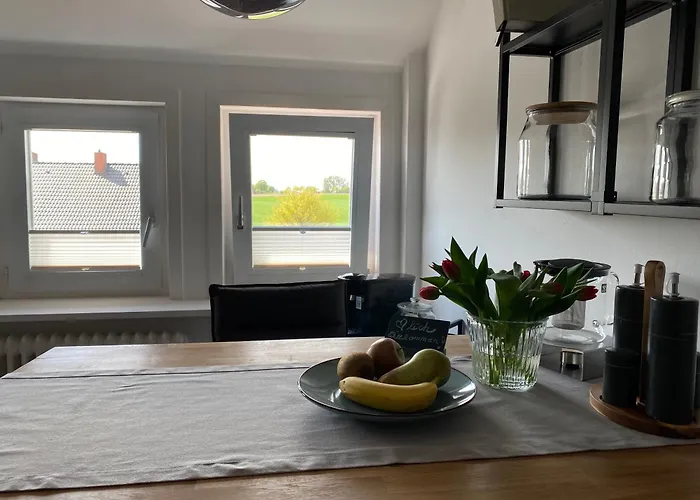 Apartamento Wohnen Zuhause