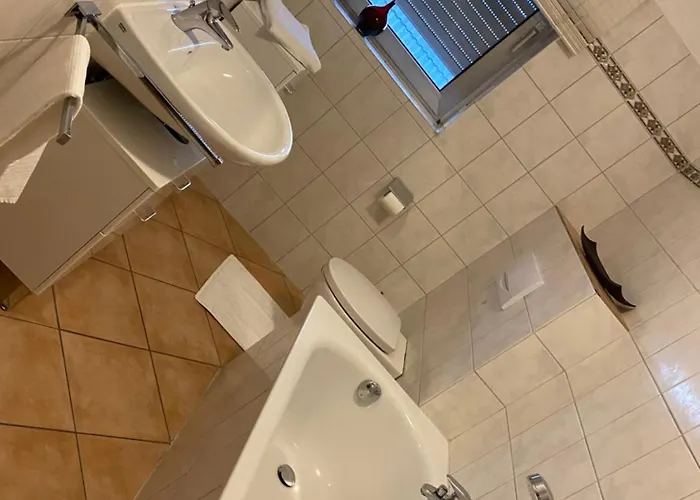 Wohnen Zuhause Apartamento *