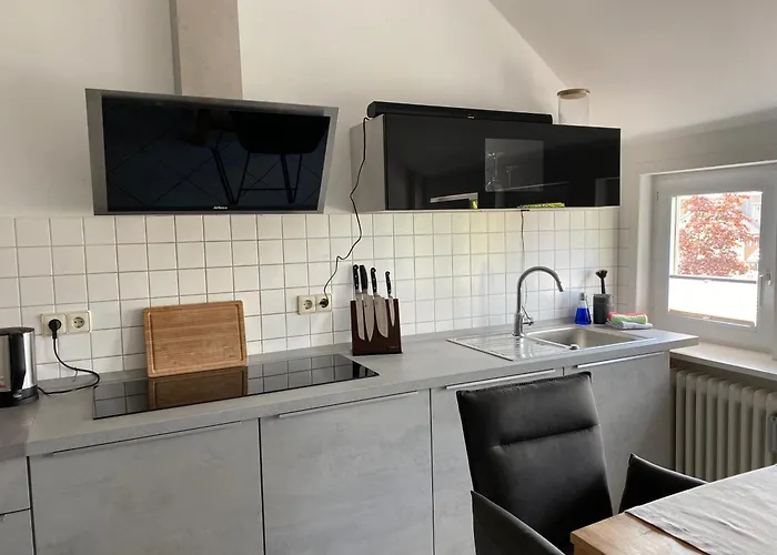 Apartamento Wohnen Zuhause *