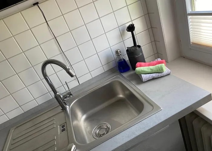 Wohnen Zuhause Apartamento Rheda-Wiedenbrück