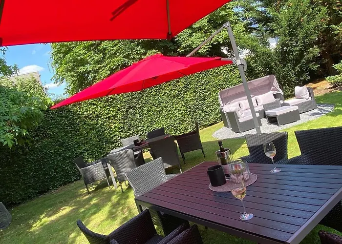 Wohnen Zuhause Apartamento