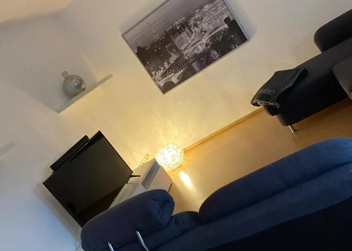 Apartamento Wohnen Zuhause *