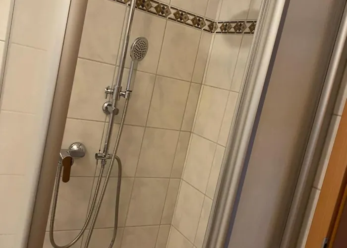 Apartamento Wohnen Zuhause Rheda-Wiedenbrück